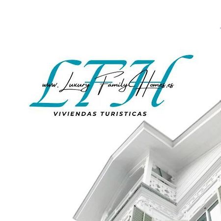 Luxury Family Homes K Salamanca Exterior photo