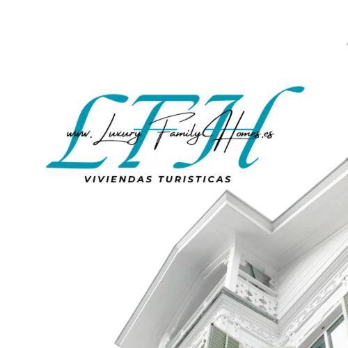 Luxury Family Homes K Salamanca Exterior photo